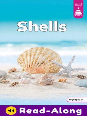 cover image of Shells